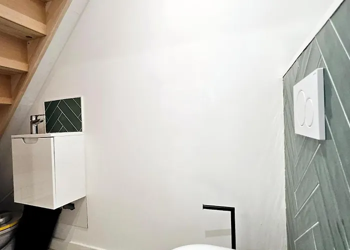 Le Dambra - Dans Le Vieil 公寓